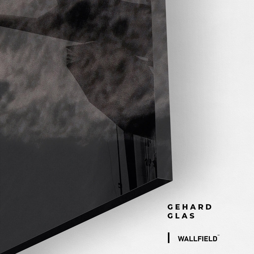 Parisian Fashion III – Glass