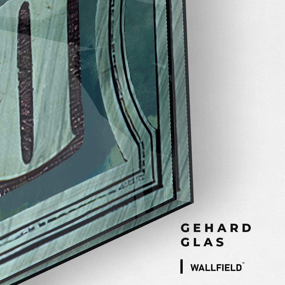 Belfort Dollar Green - Glas