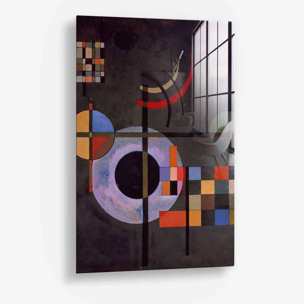 Kandinsky XI - Glas