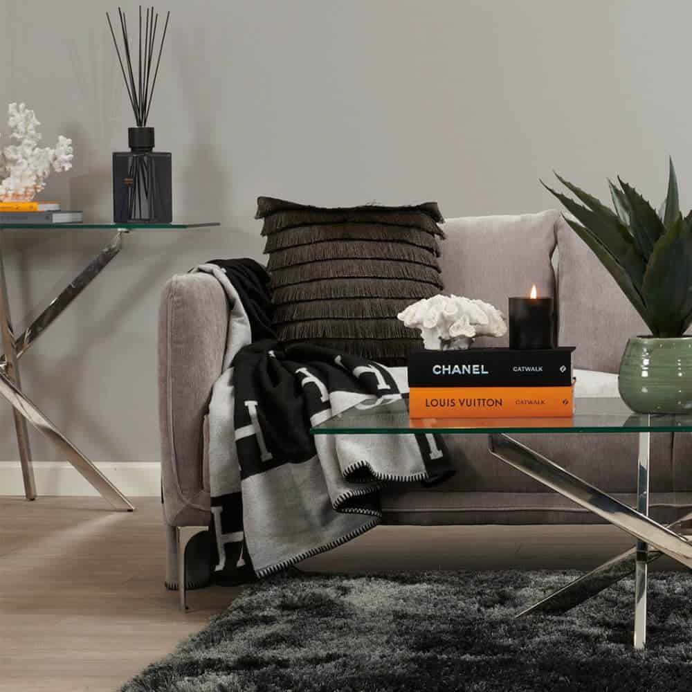 Louis Vuitton Catwalk - Modebok