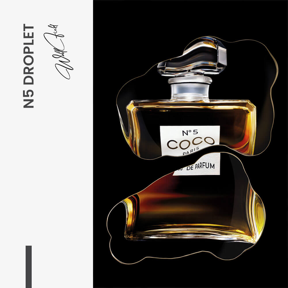 N5 Droplet – Glass