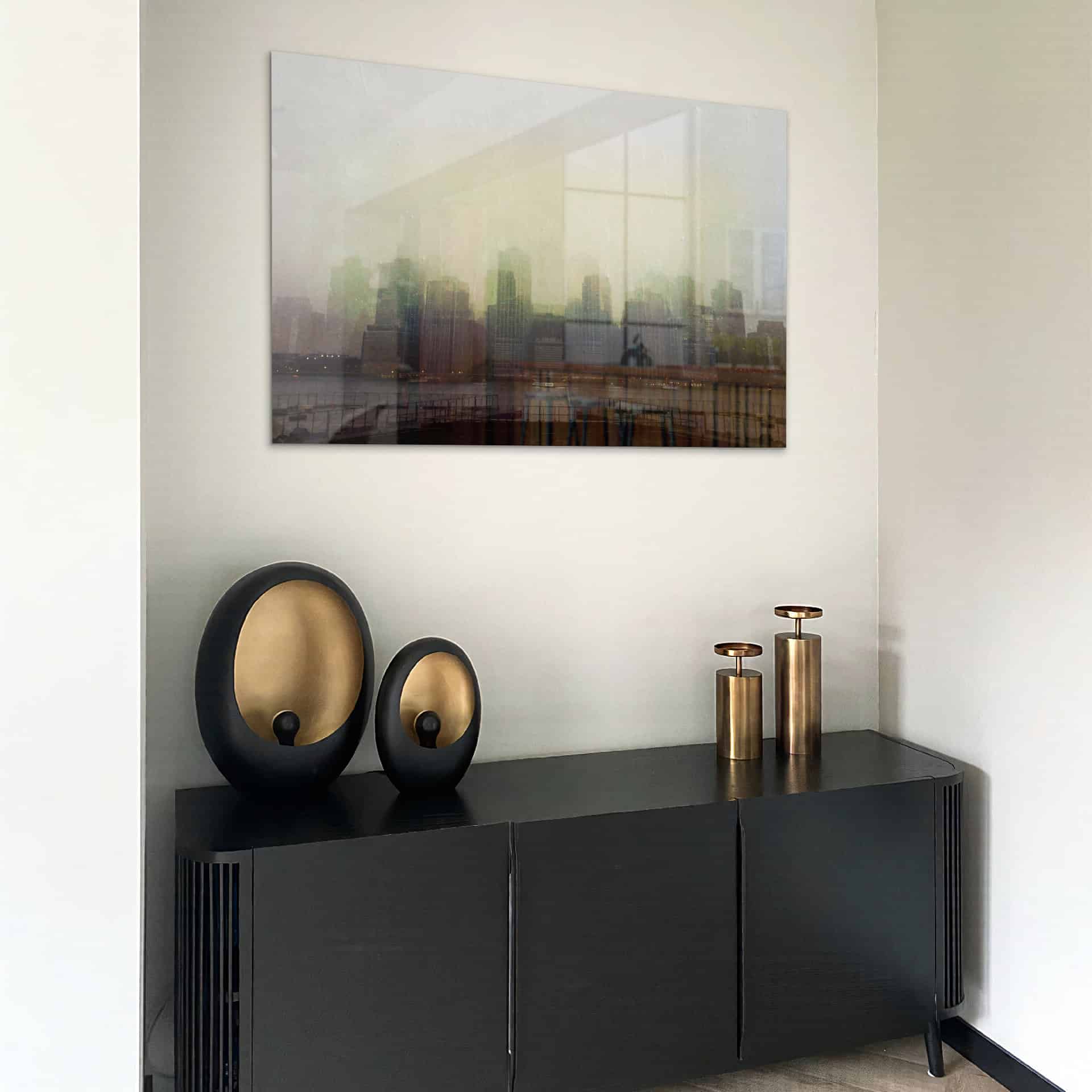 Delusional City - Glas