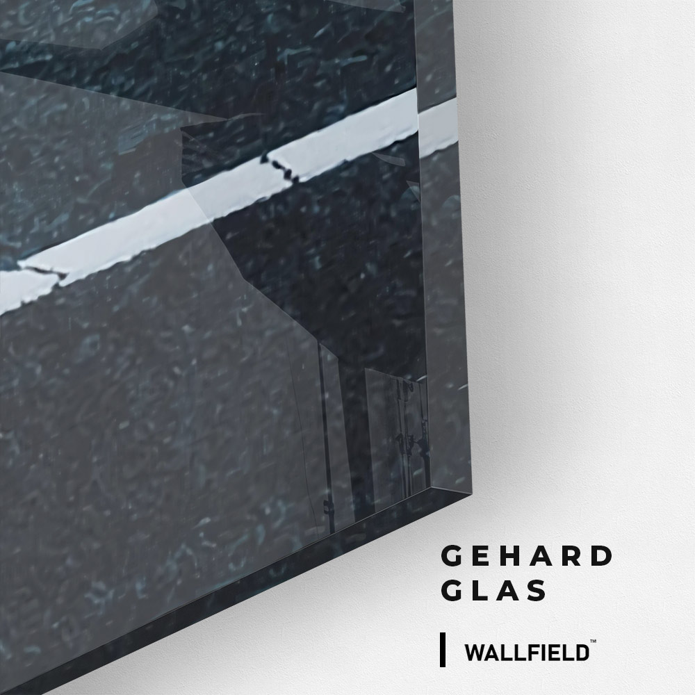 Timeless Fashion - Glas