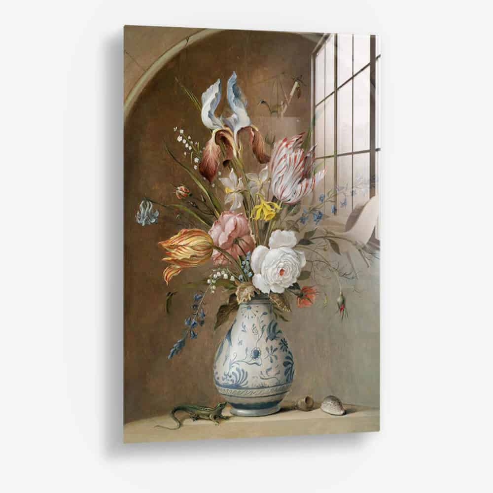 Balthasar Van Der Ast - Glas