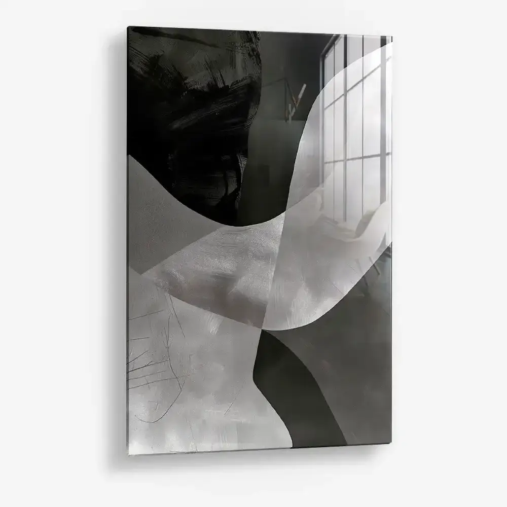 Slate Interlude – Glass