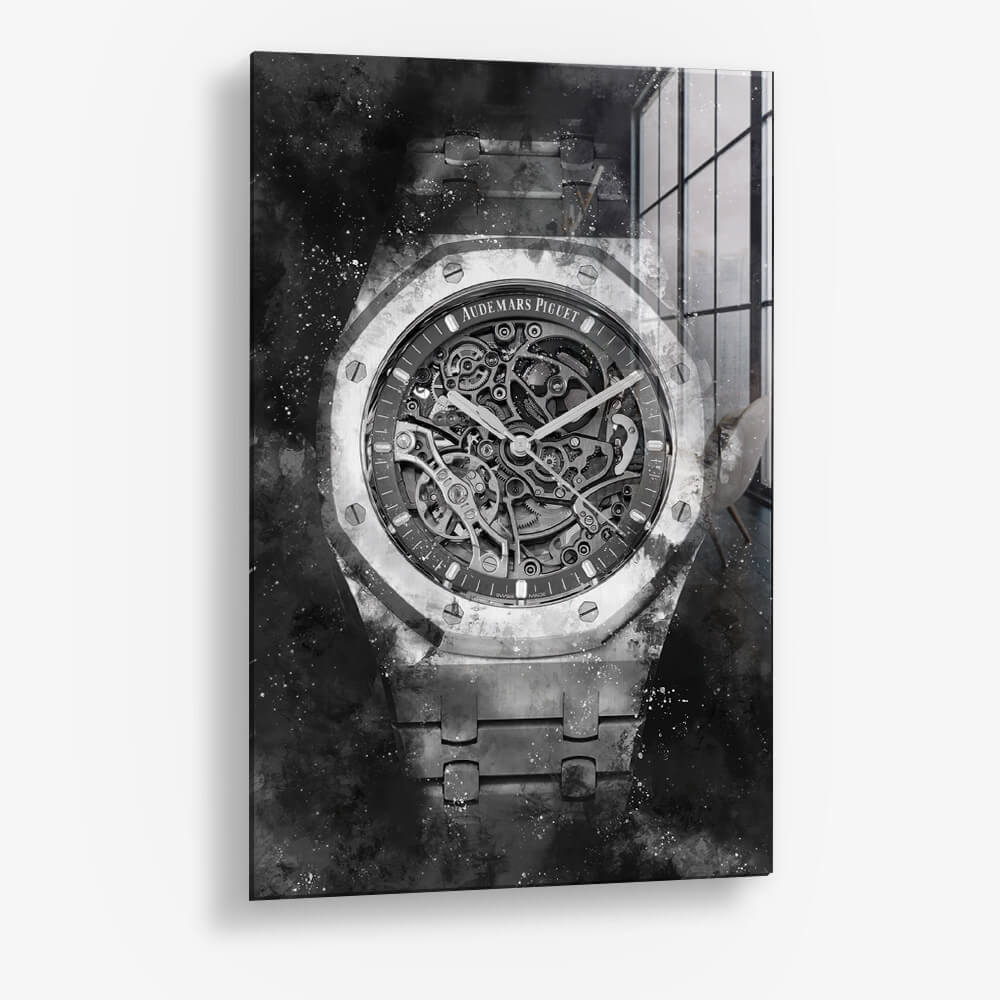 Royal Time – Glass