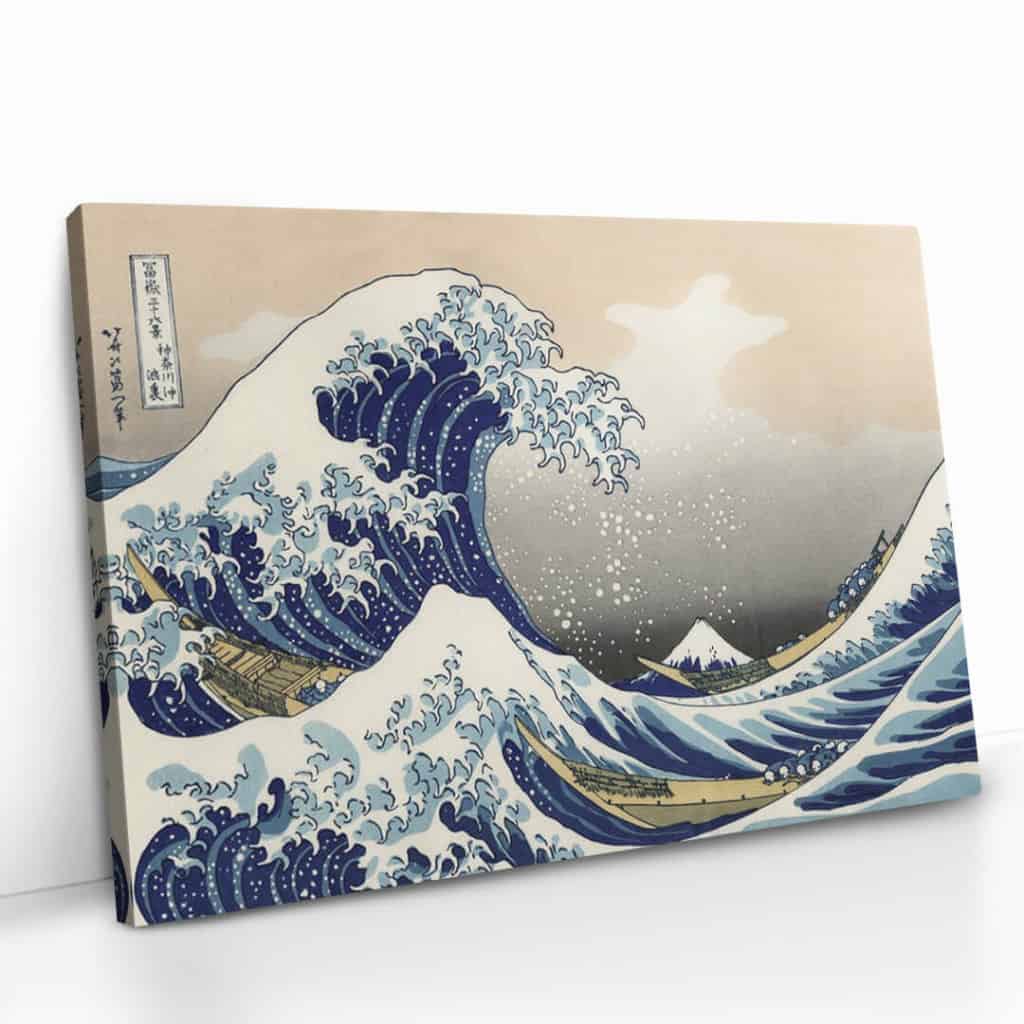 "Great Wave"