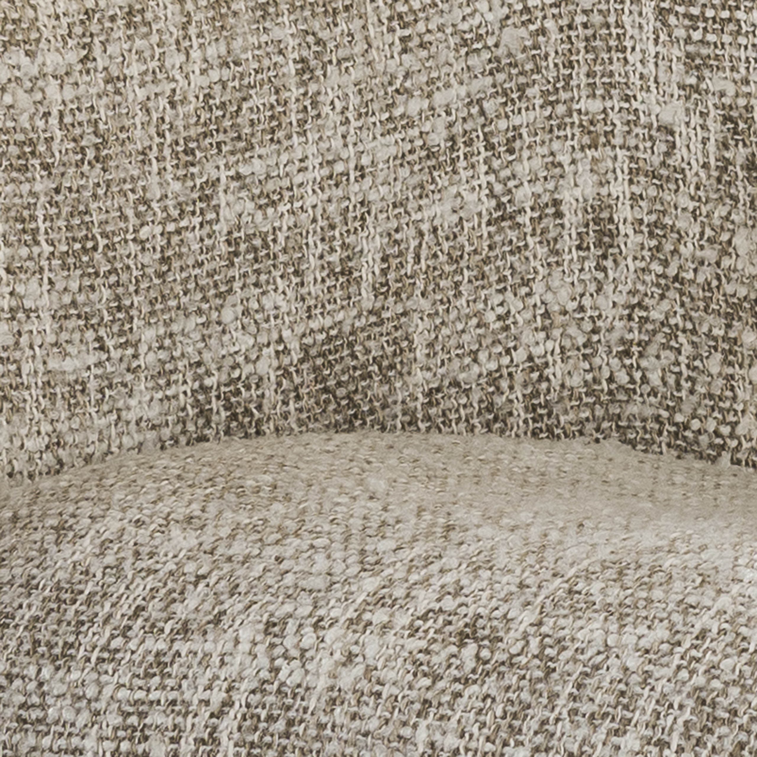 Fåtölj fjäderhjul VPE2 / Eagle off-white