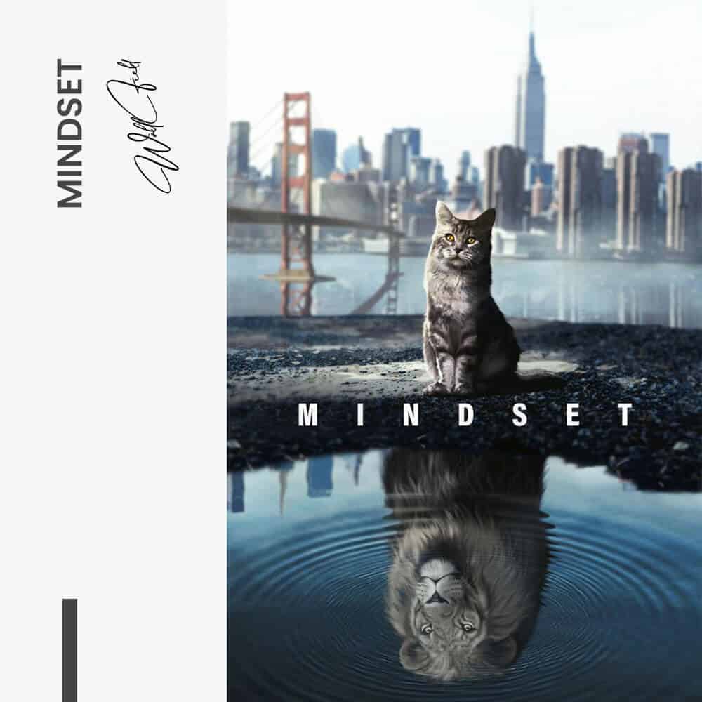Mindset - Glas