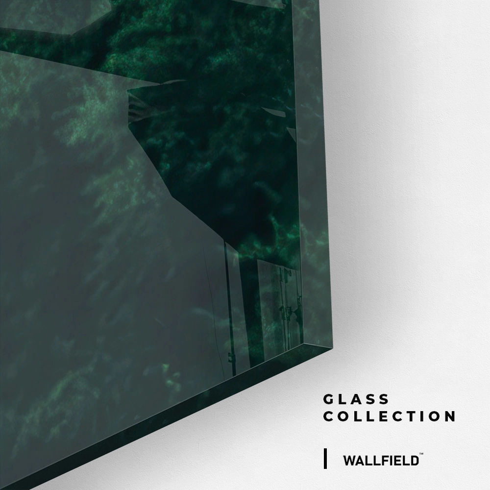 Riverfold – Glass