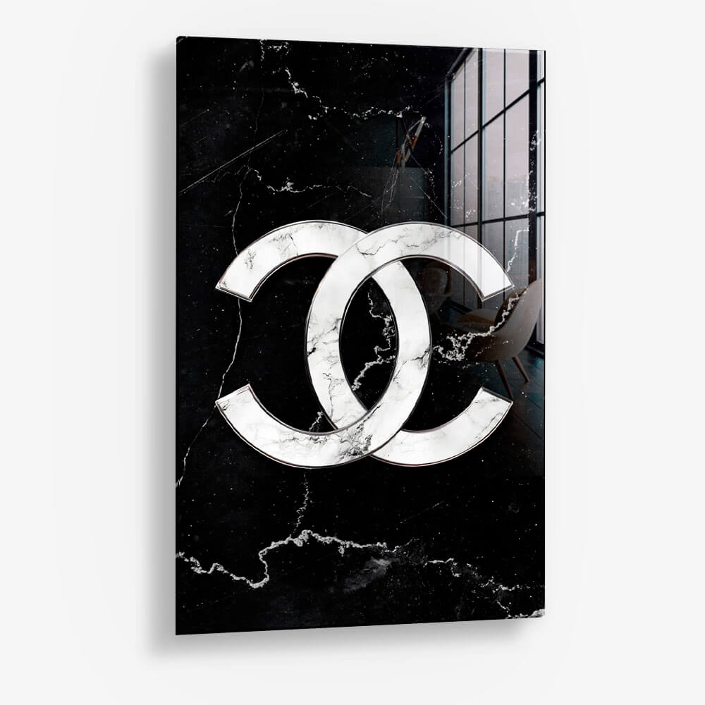 Marble Fashion II – Glass