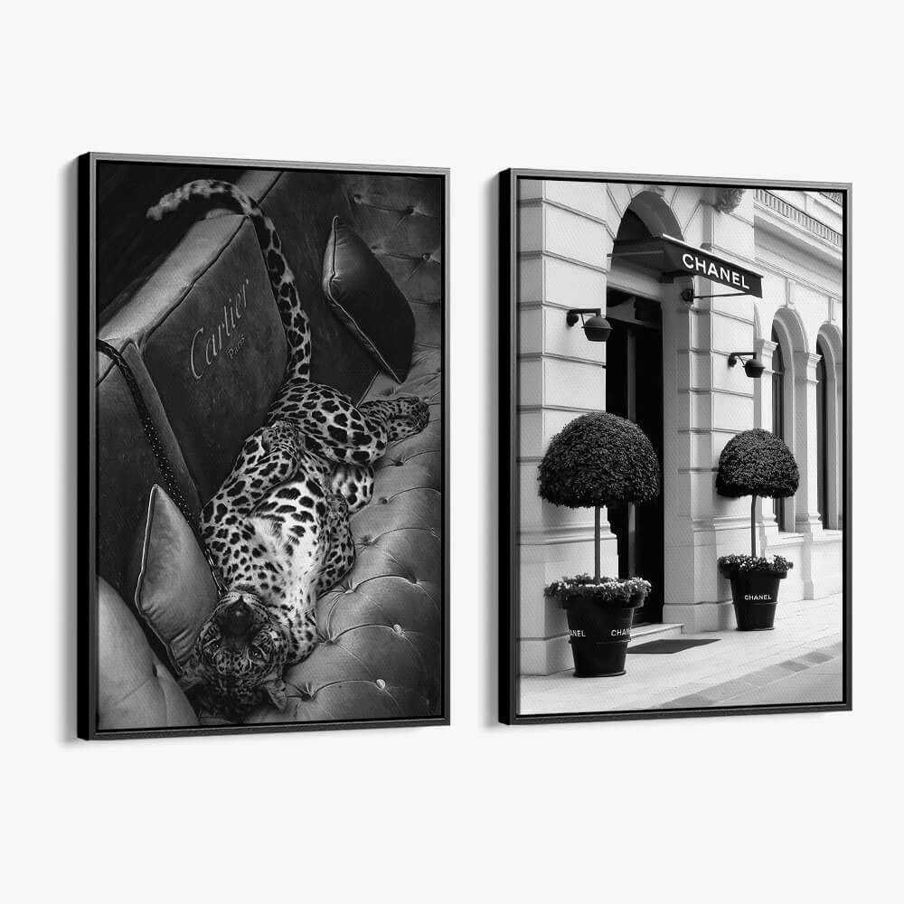 Bundle: "Timeless Elegance" (2x)