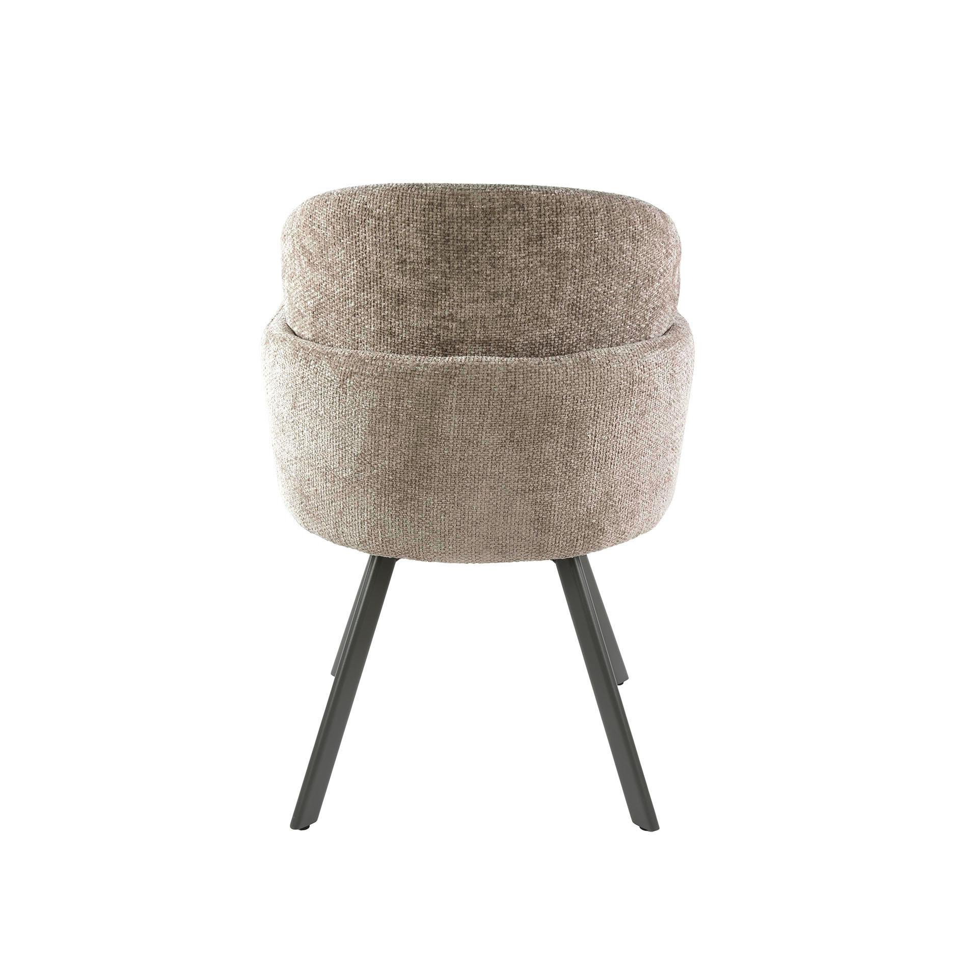 Fåtölj Embrace roterbar - set om 2 - Hoven sand