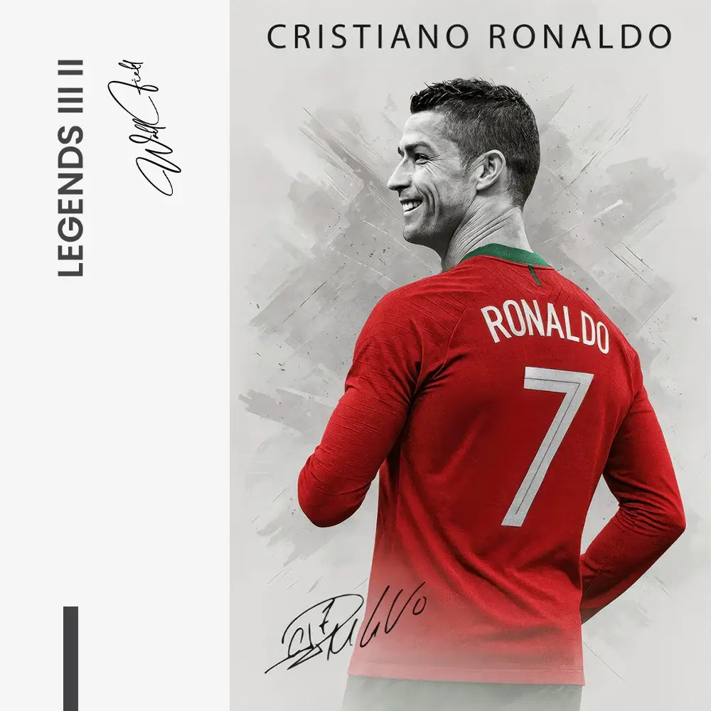 Bundle: "Legends III" (2x) – Glass