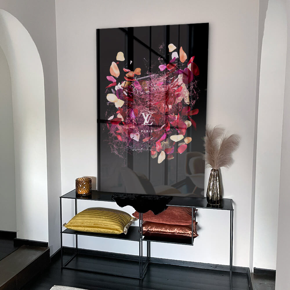 Perfume Blast – Glass