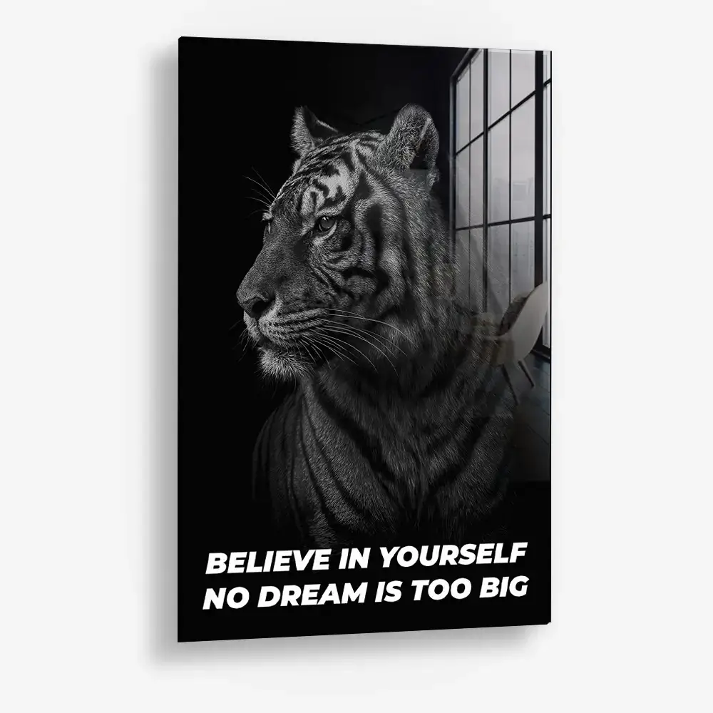 Uncivilized Wisdom VIII – Glass