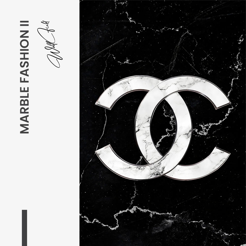 Marble Fashion II – Glass