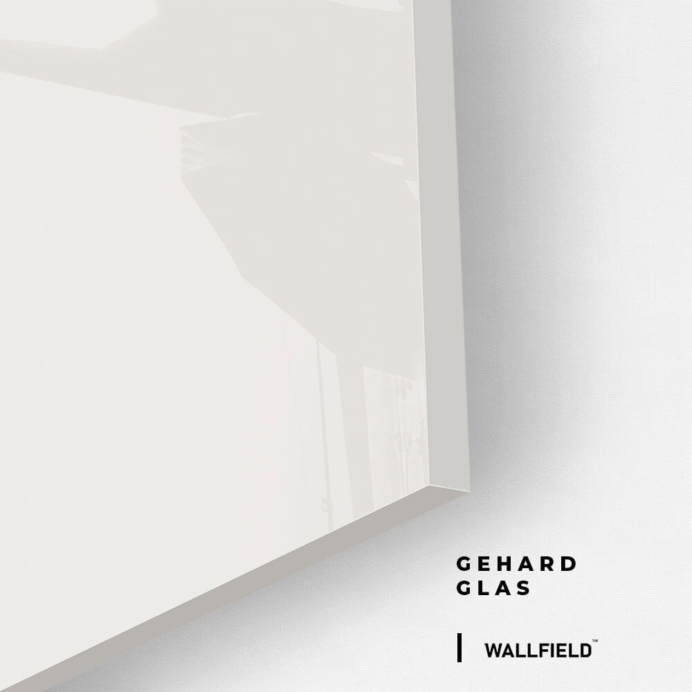 Gratitude Shukr – Glass