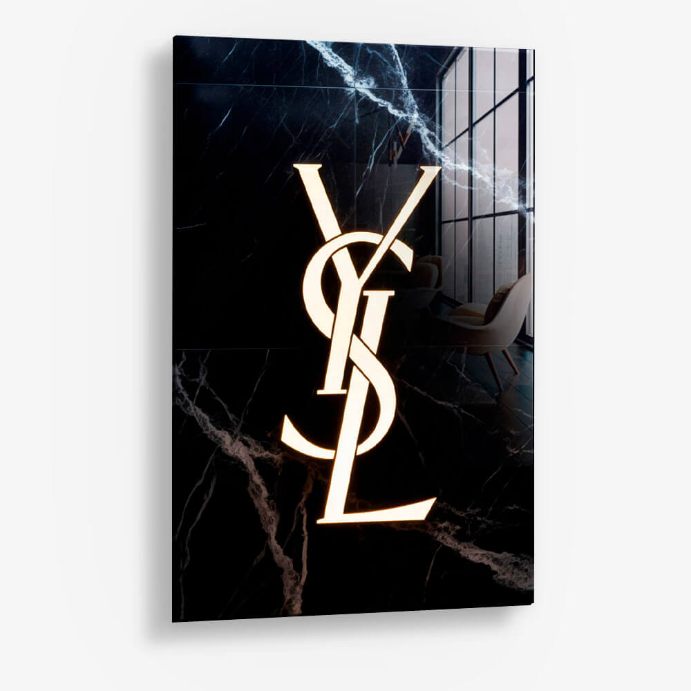 Parisian Fashion III – Glass