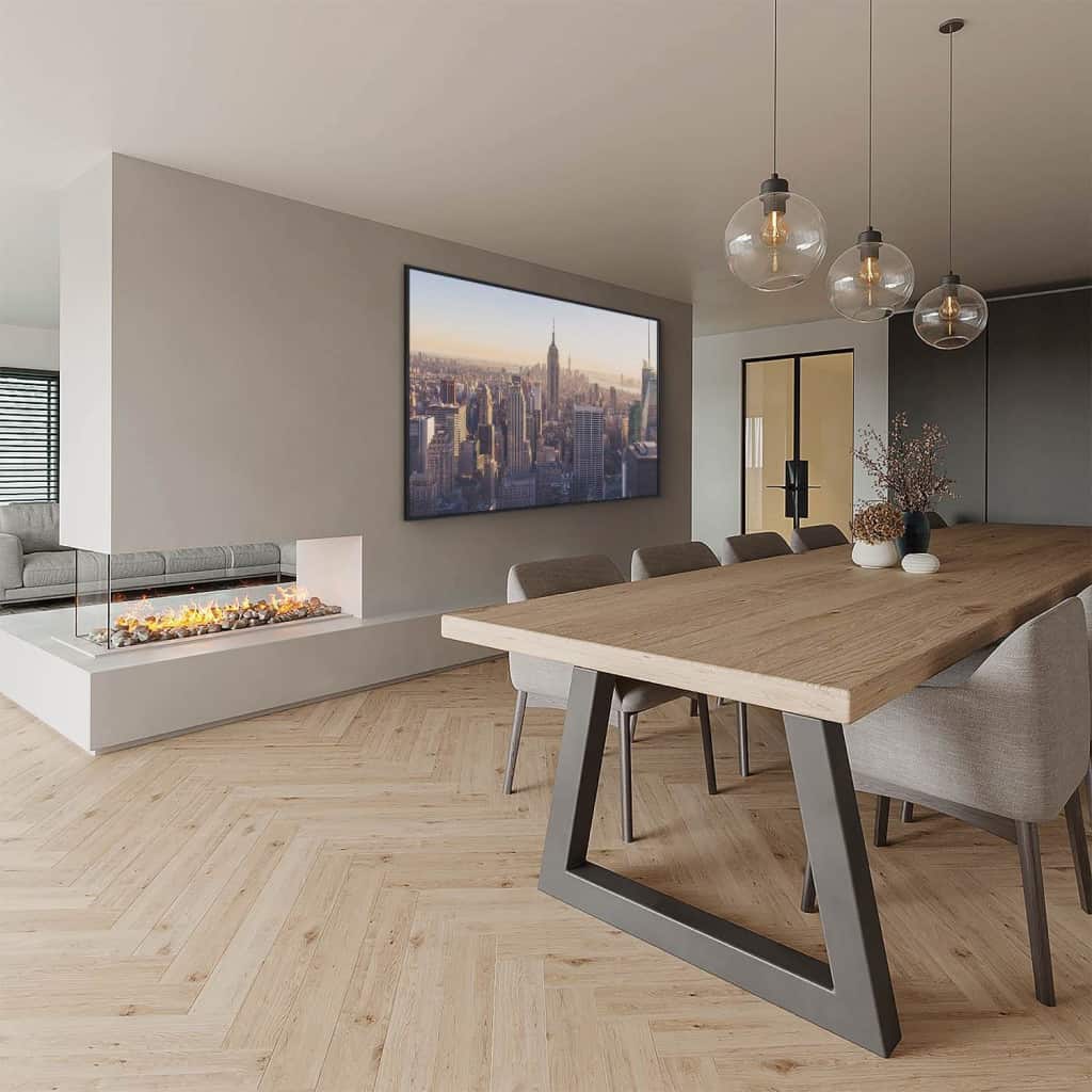 “The City that never Sleeps”