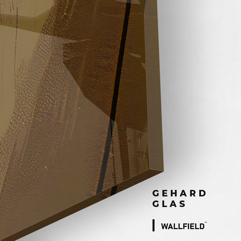 The Multitasker – Glass