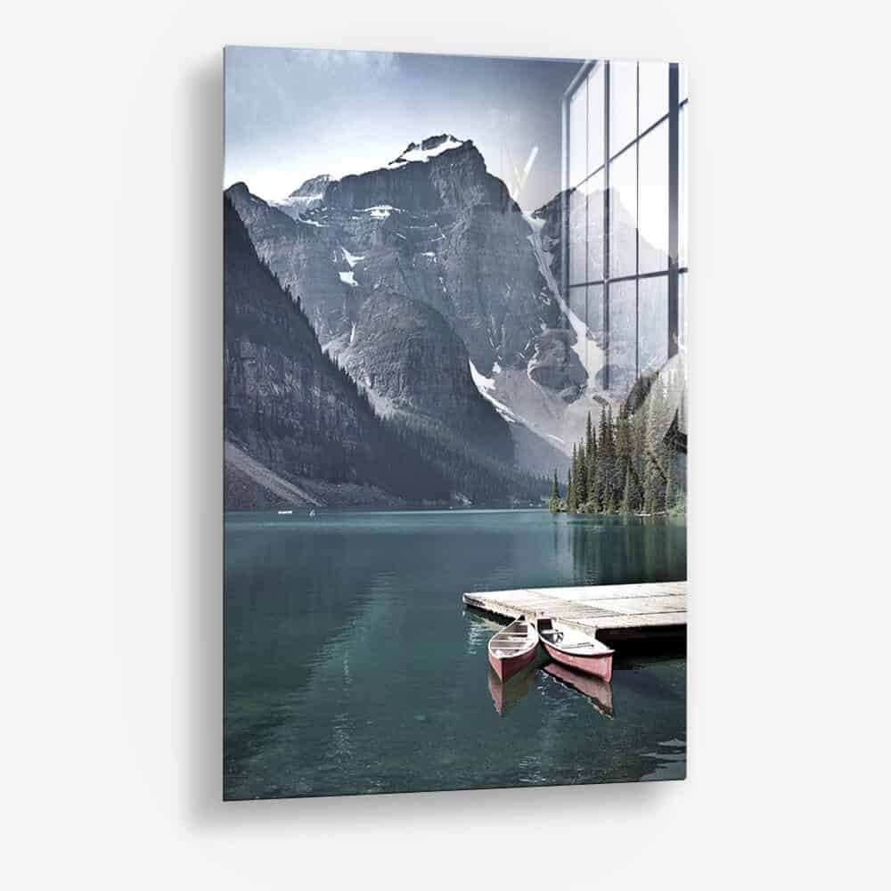 Bundel: Nature (3x) - Glas