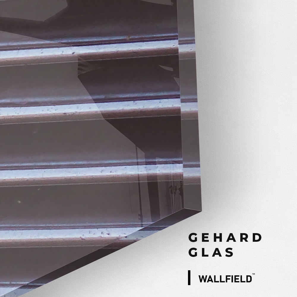 British Luxury - Glas