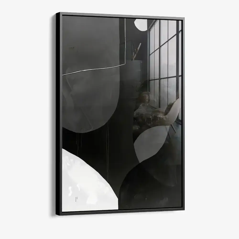 Obsidian Planes – Glass