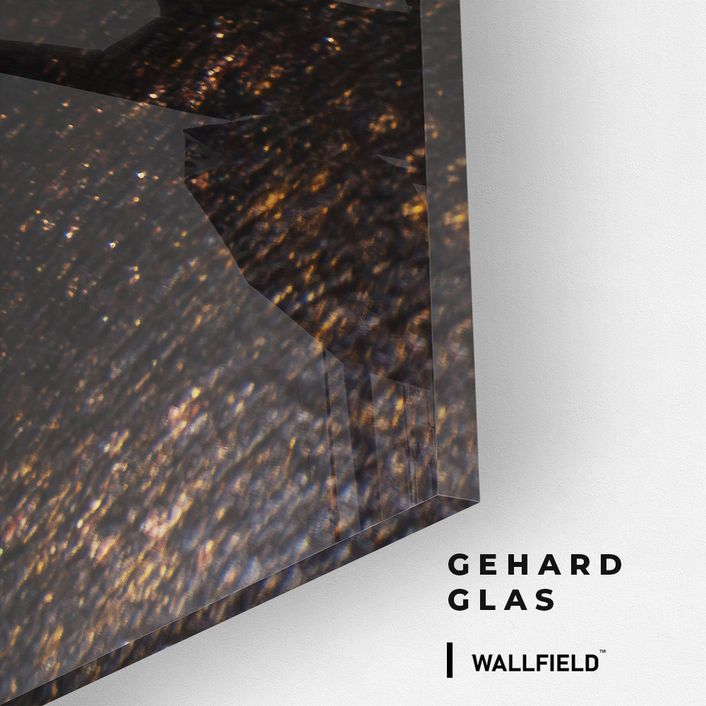 Flower Bite – Glass