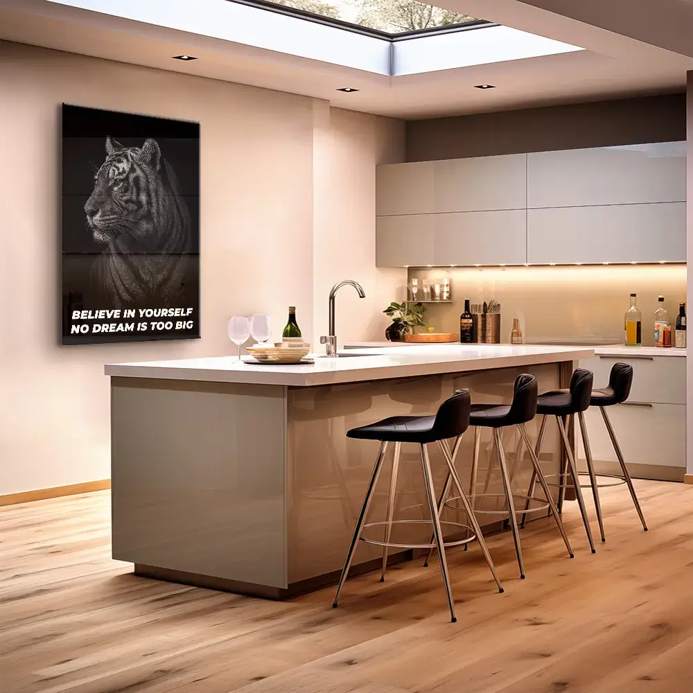 Uncivilized Wisdom VIII – Glass