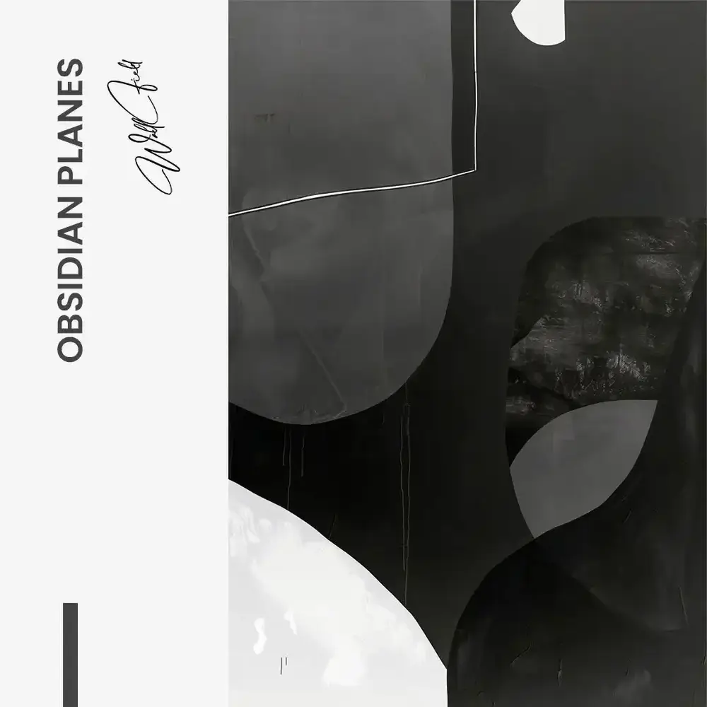 Obsidian Planes – Glass