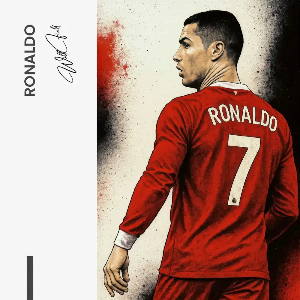 "Ronaldo II"