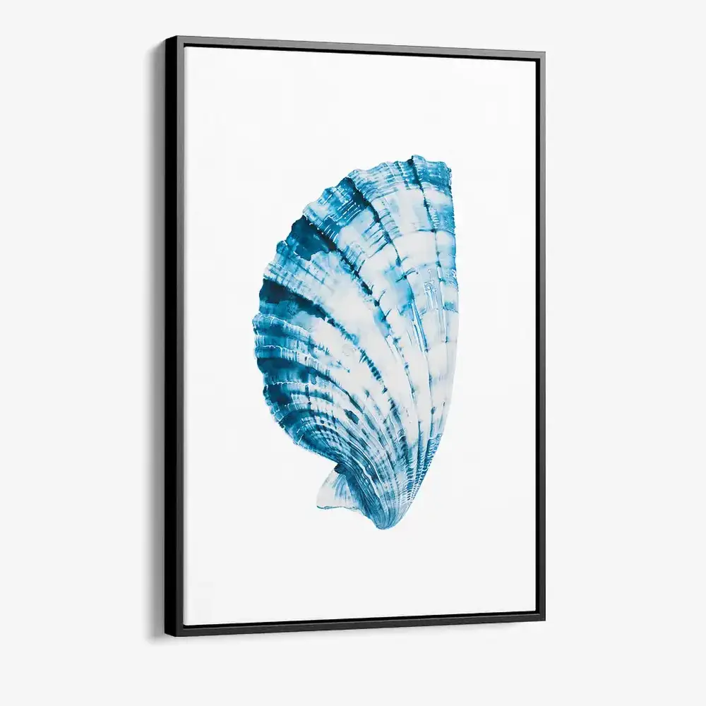 "Azure Fossil II"