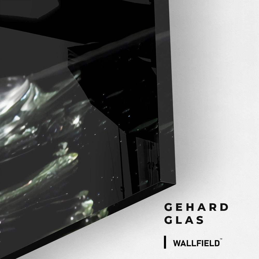 Champagne Fountain – Glass