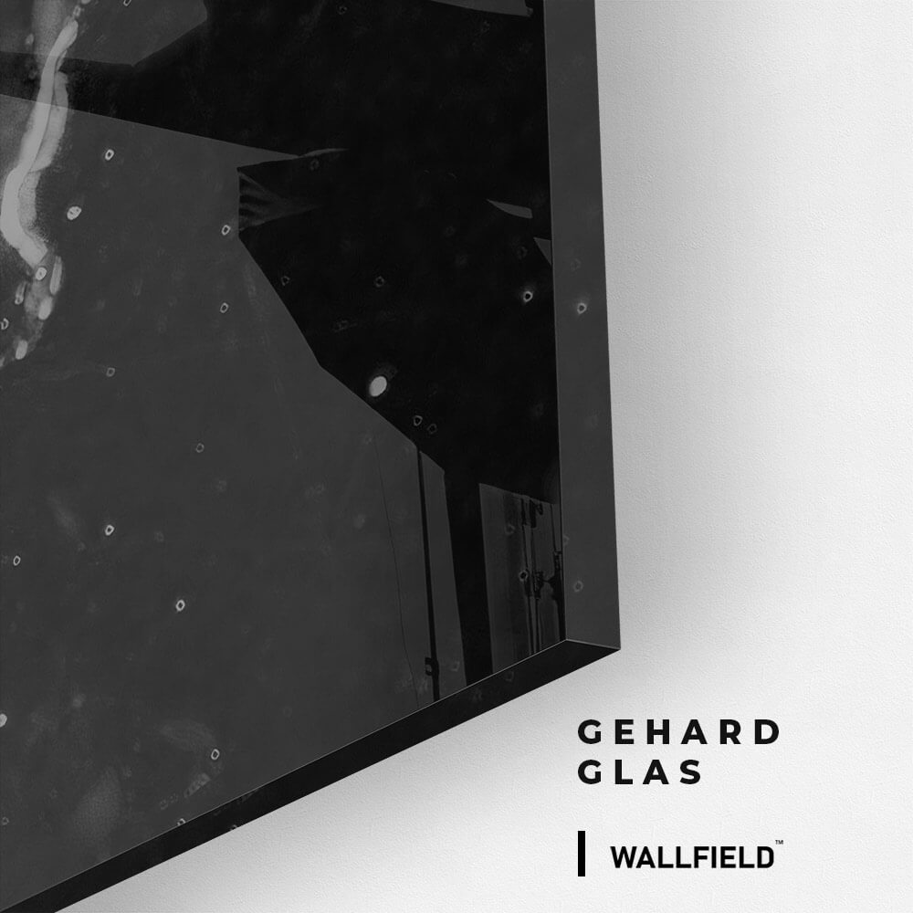 Marble Coco – Glass