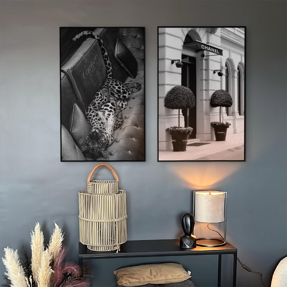 Bundle: "Timeless Elegance" (2x)