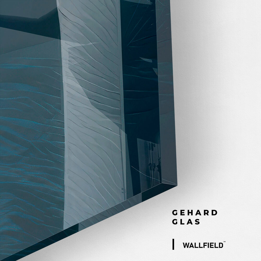 Gates of Elegance – Glass