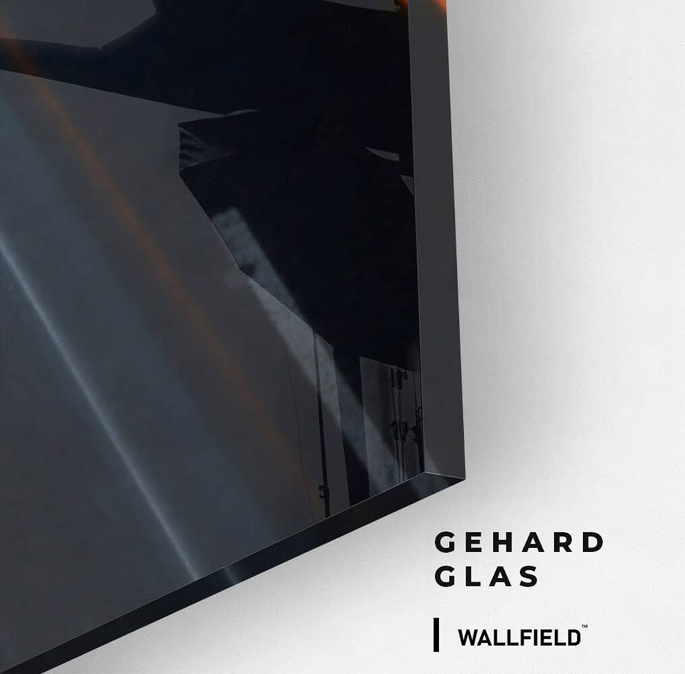 Cars In The City - Glas