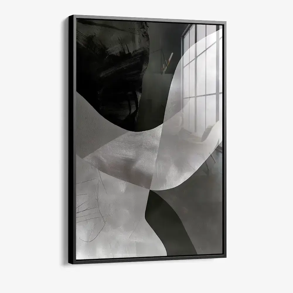 Slate Interlude – Glass