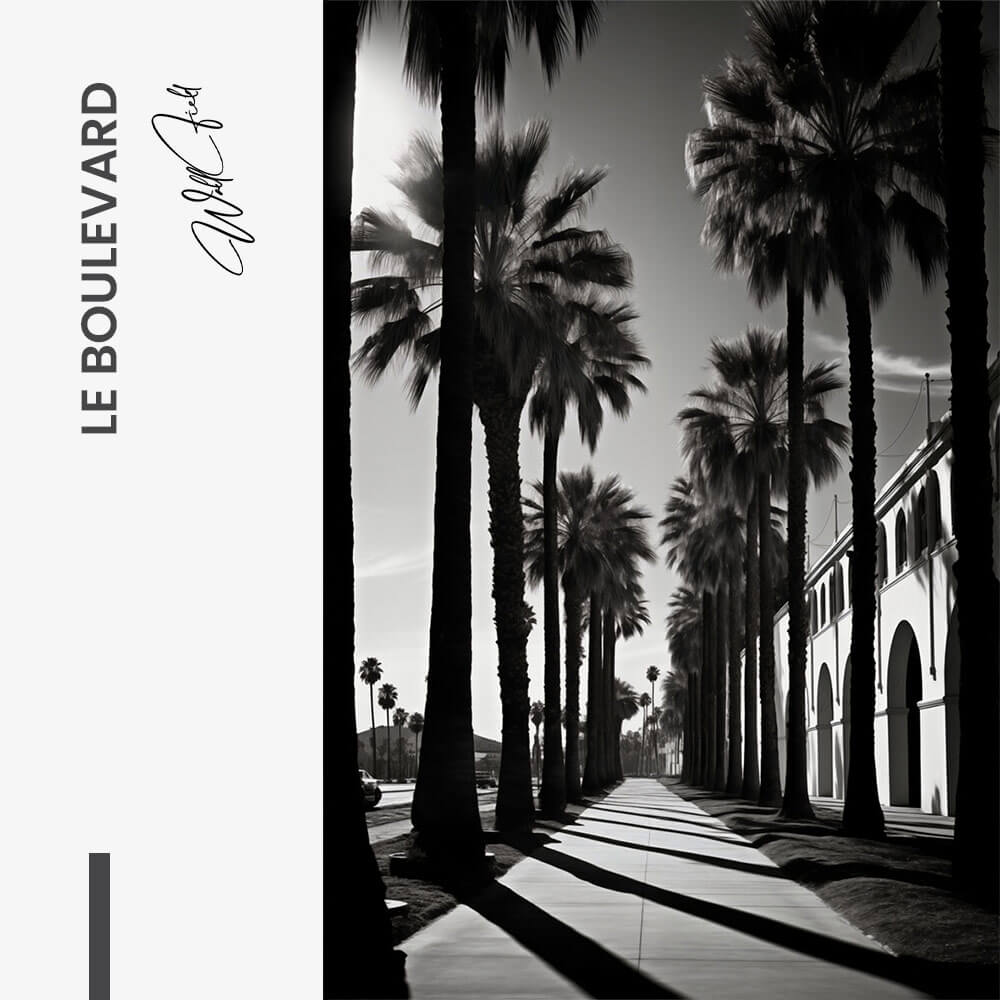 Le Boulevard - Glas