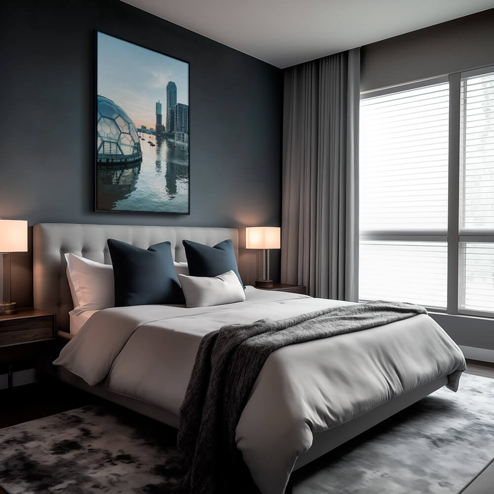 "Rijnhaven Rotterdam"