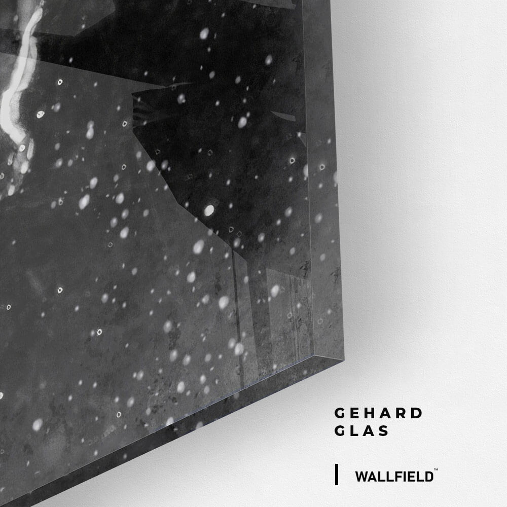 Platinum Watch – Glass