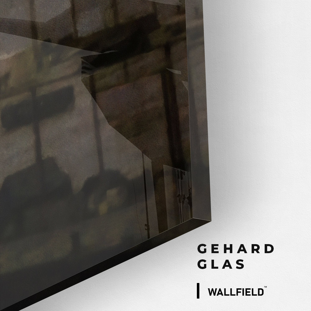 Delusional City - Glas