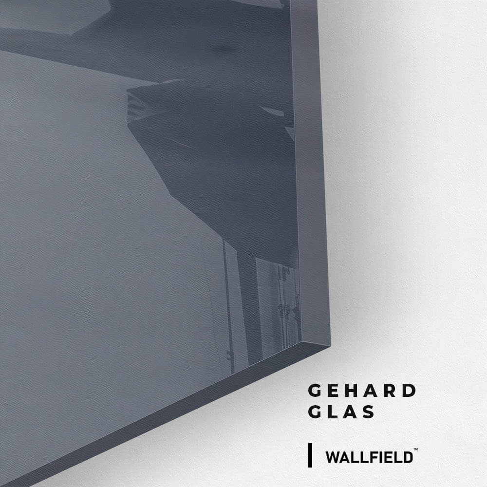 Beach Dunes – Glass