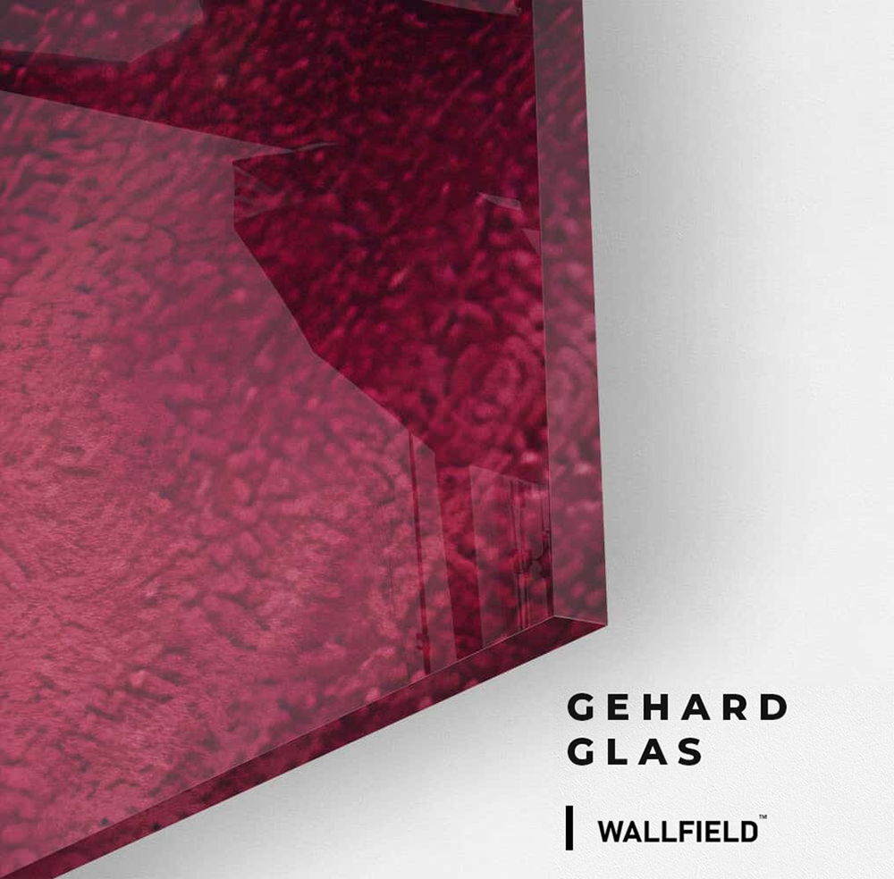 Color Parrot – Glass