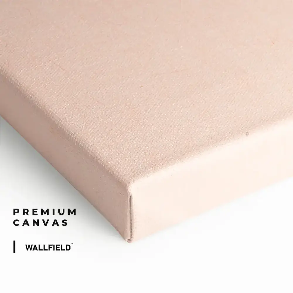 "Circle of Stillness I"