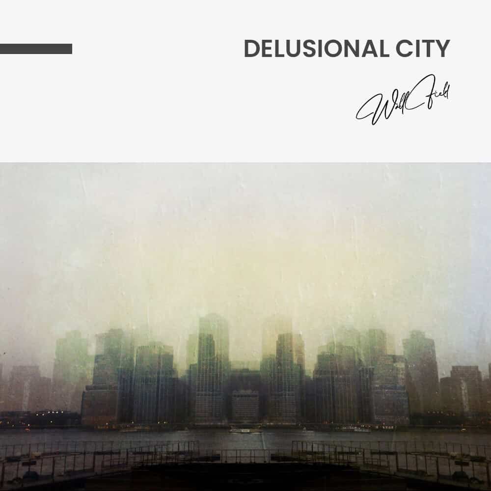 Delusional City - Glas