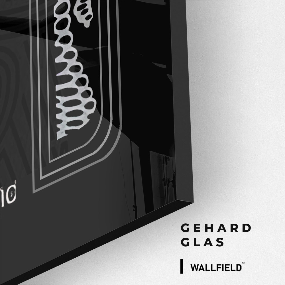 Montana Express - Glas