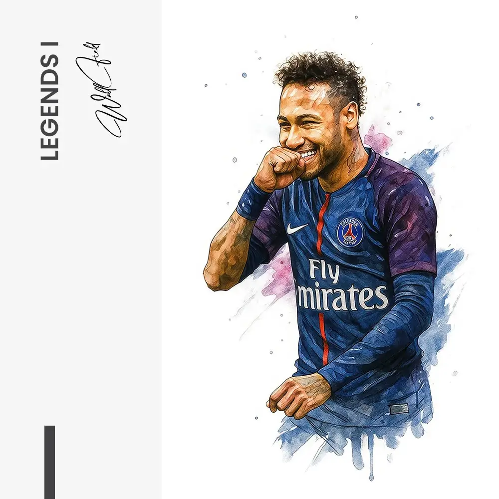 Bundle: "Legends" (3x) – Glass