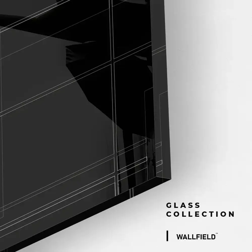 Patek Glitch – Glass